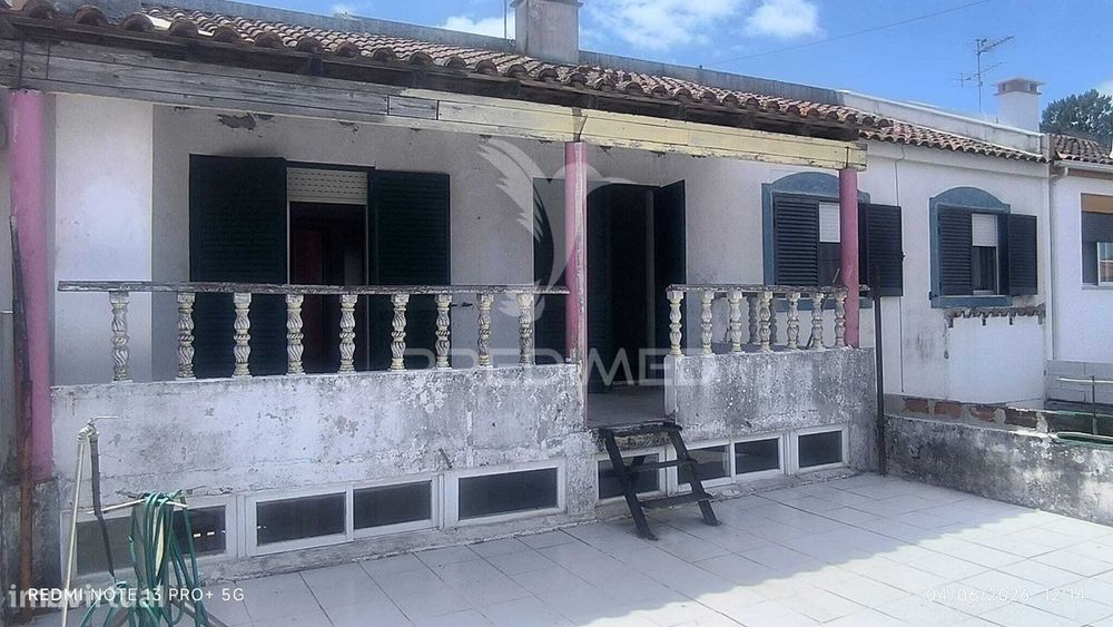 Moradia T3 em Azeitão