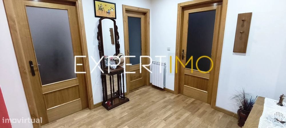 Apartamento T3 - Bragança - Zona Residencial