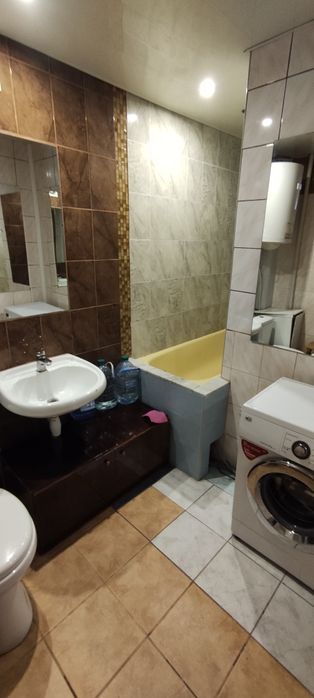 Сдам 1 ком.квартиру. в ЮГЗ районе