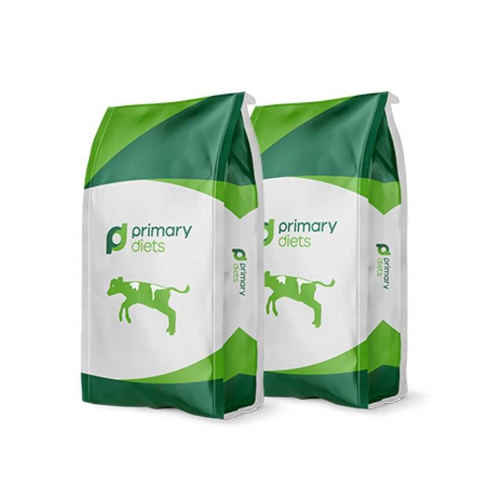 Musli dla Cieląt – MUSLI START 20kg Primary