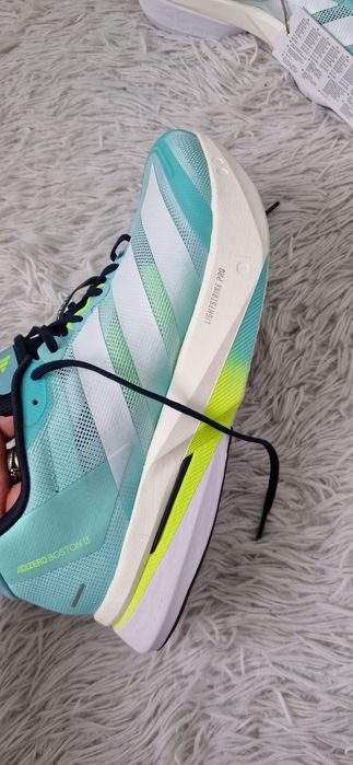 Adidas adizero boston 13 rozm 44 2/3