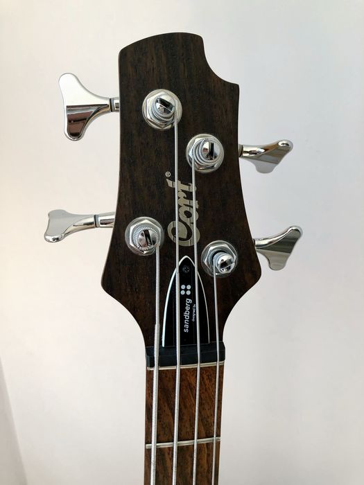 Бас-гитара Cort Arona 4 OPBR