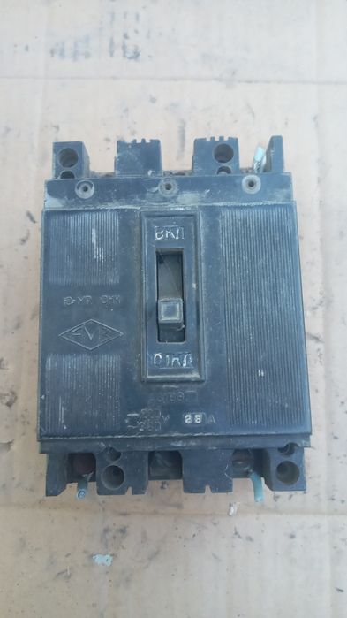 Прода електравтомати