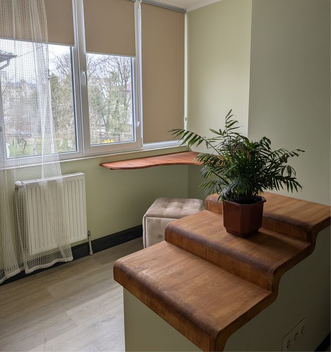 Власник. Здам затишну квартиру