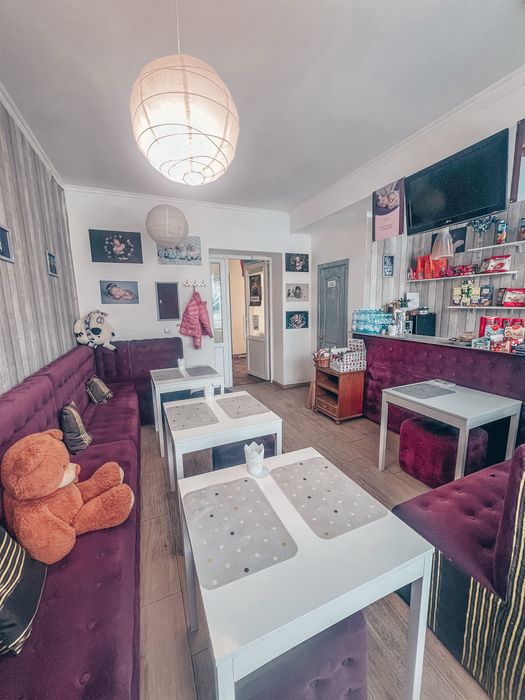 Готовий бізнес який праює вже 13 років