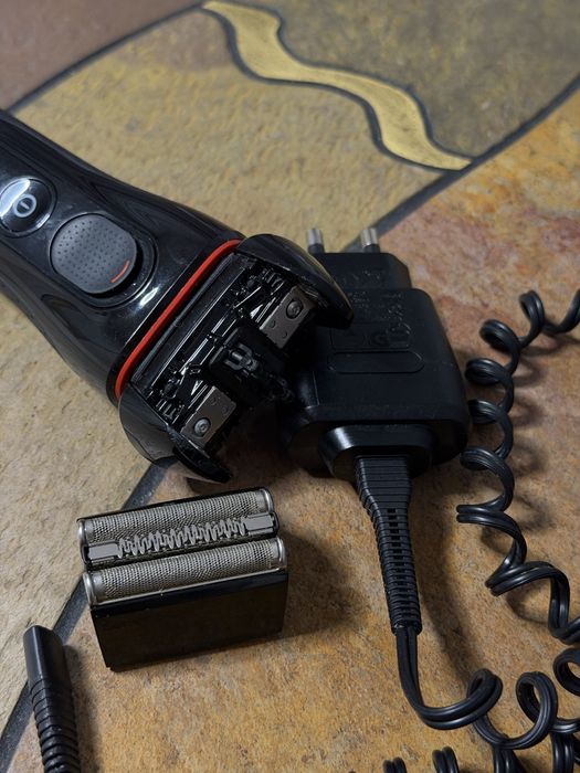 Електробритва Braun Series 5 | Оригінал | Made in Germany