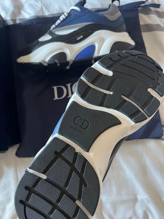 Ténis Dior B22 número 40