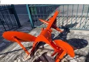 Charrua Galucho 1F-17 usada