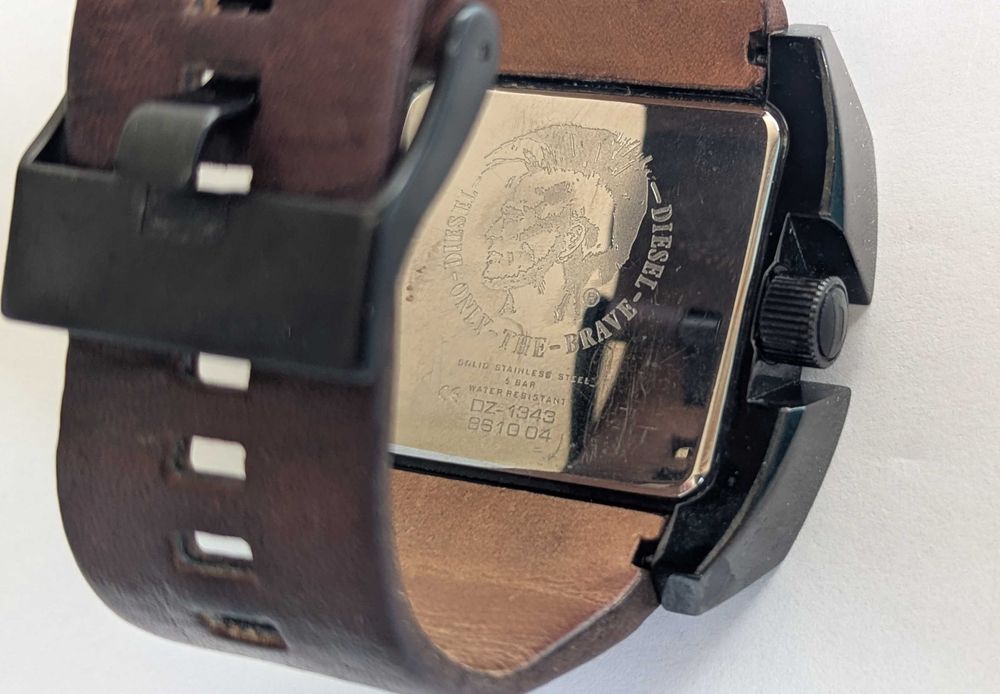 Мужские часы Diesel DZ1343
