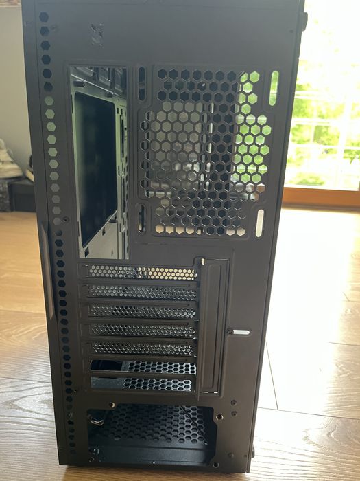 Obudowa pc, armis AR6X