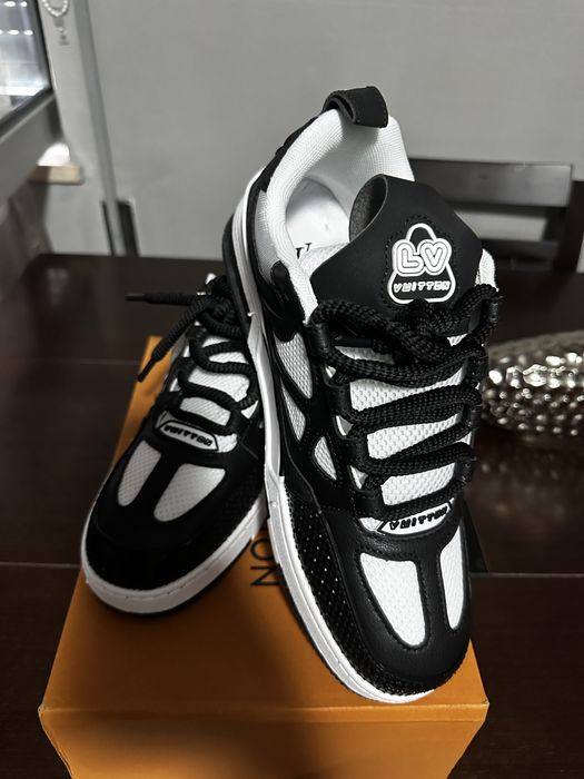 Louis Vuitton Skate