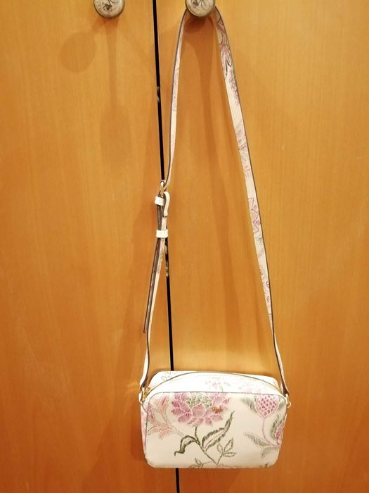 Carteira Vilanova fundo pérola