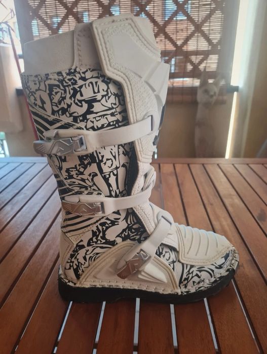 Botas motocross Acerbis n°36