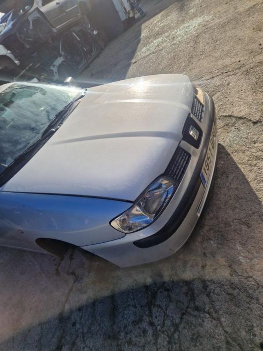 Frente completa SEAT Ibiza II (6K1)