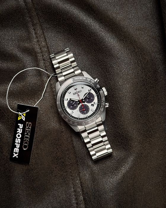 Seiko Prospex Speedtimer SSC911