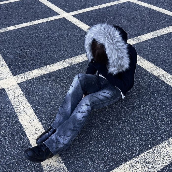 Tornado mart jeans торнадо март