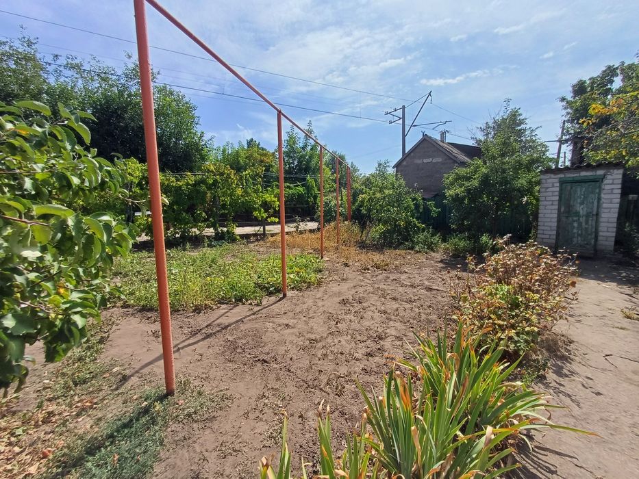 Просторный дом на 4комнаты, по очень приятной цене!  Ул.Серафимов