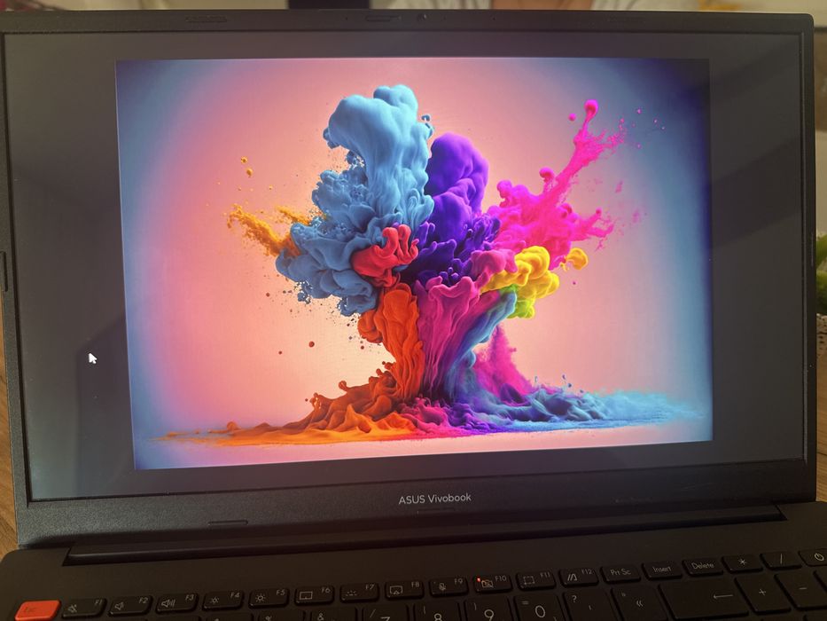 ASUS VivoBook M3502QA