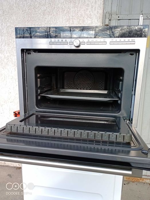 Piekarnik Siemens HB86P575S