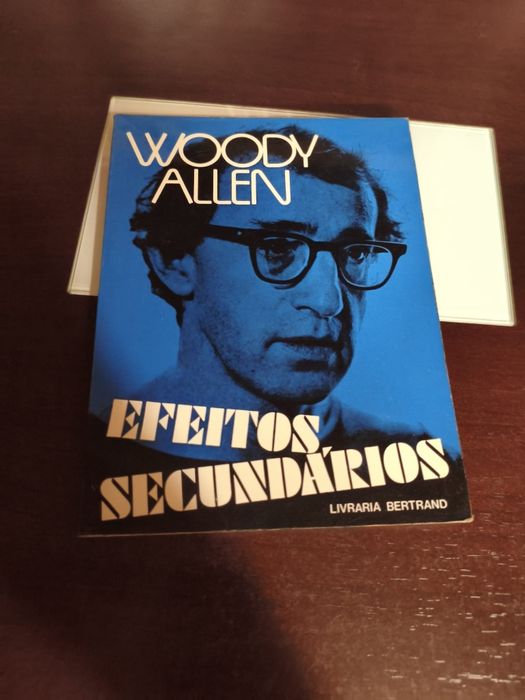 Efeitos secundários de Woody Allen