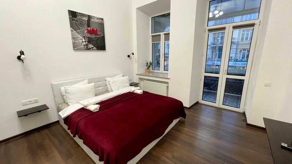 4+-rooms apartment apartment by the address st. Ul Vasilkovskaya (area 125 m²) - Atlanta.ua - photo 11