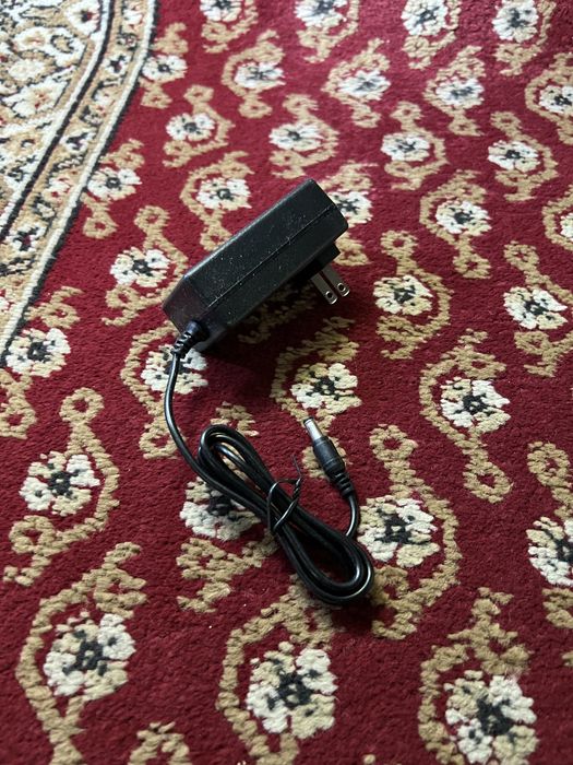 Zasilacz AC/DC 24V 2A 48W Adapter DC Uniwersalny