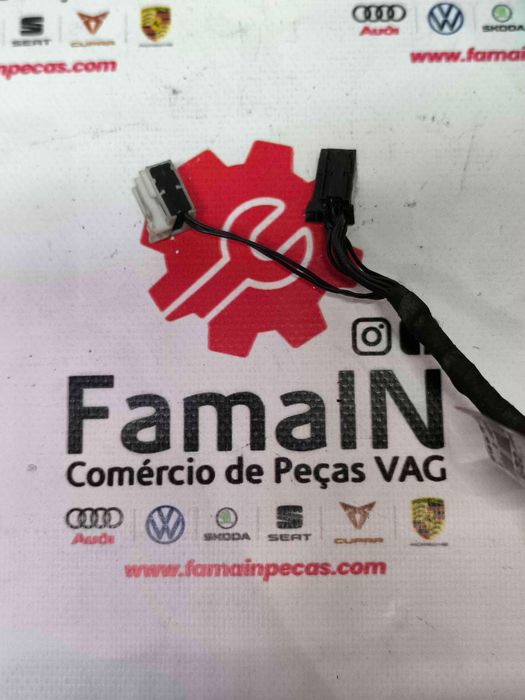 Espelho Retrovisor Direito MERCEDES-BENZ C-CLASS