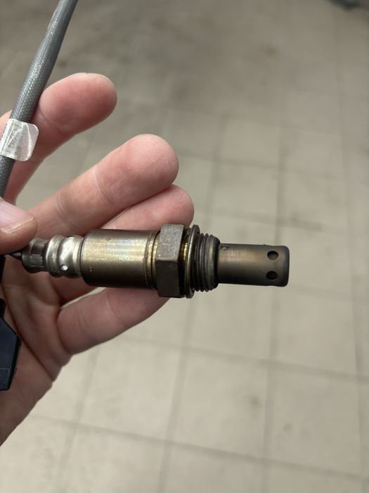 Sonda Lambda Volvo 2.4 benzyna 0410