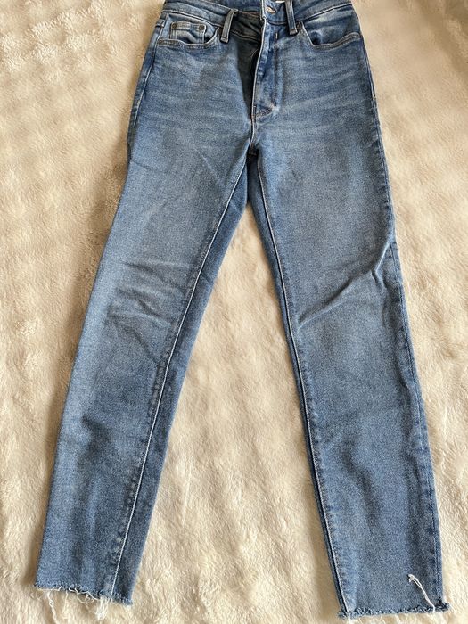 Джинси  завужені Zara