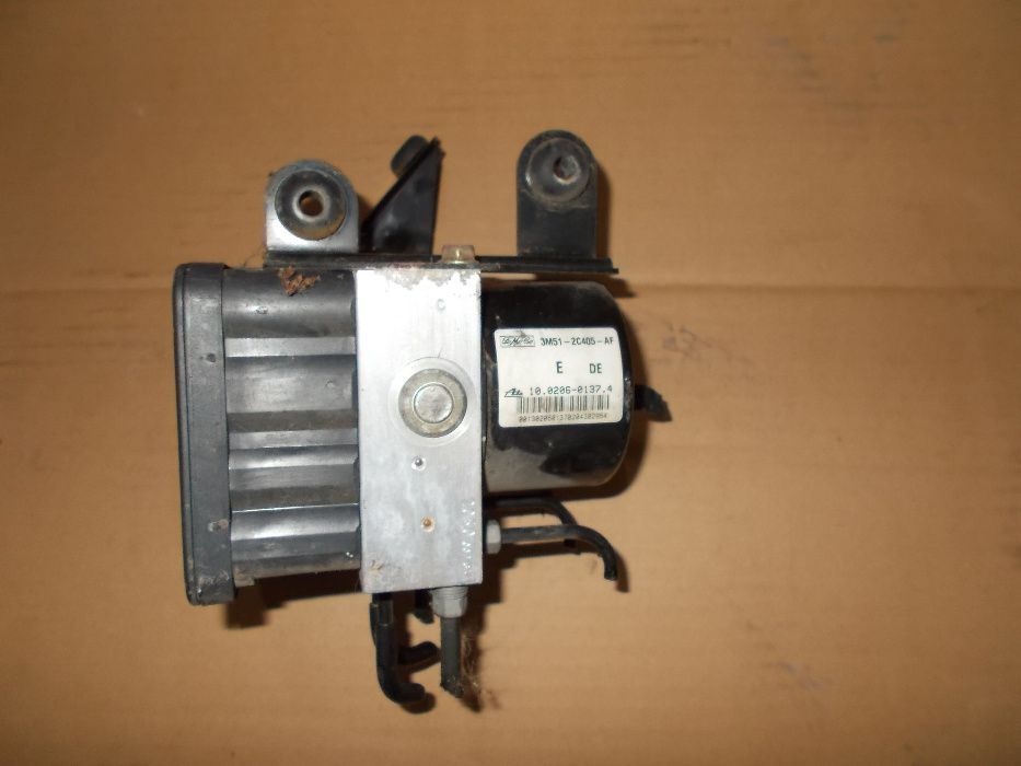 Pompa ABS Mazda 3 I 1.6d