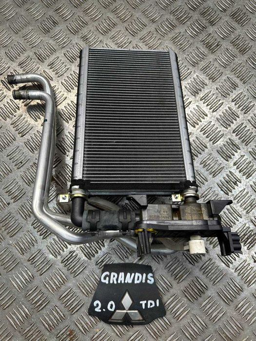 Разборка MITSUBISHI  Grandis 2,4 2.0 TDi кпп мотор балка диск