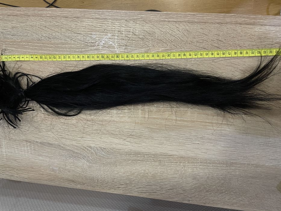 Продам натур волос