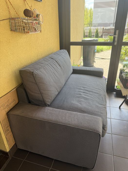 Kanapa rozkładana okazja