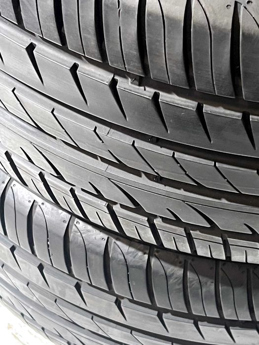 Pneus Hankook Ventus Prime 2 - 255/45/18 - Como NOVOS