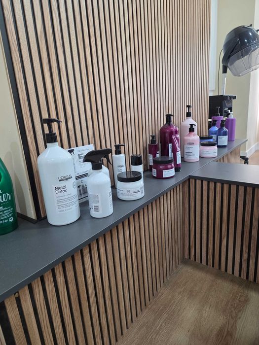 Trespasse Cabeleireiro e Estética Almada