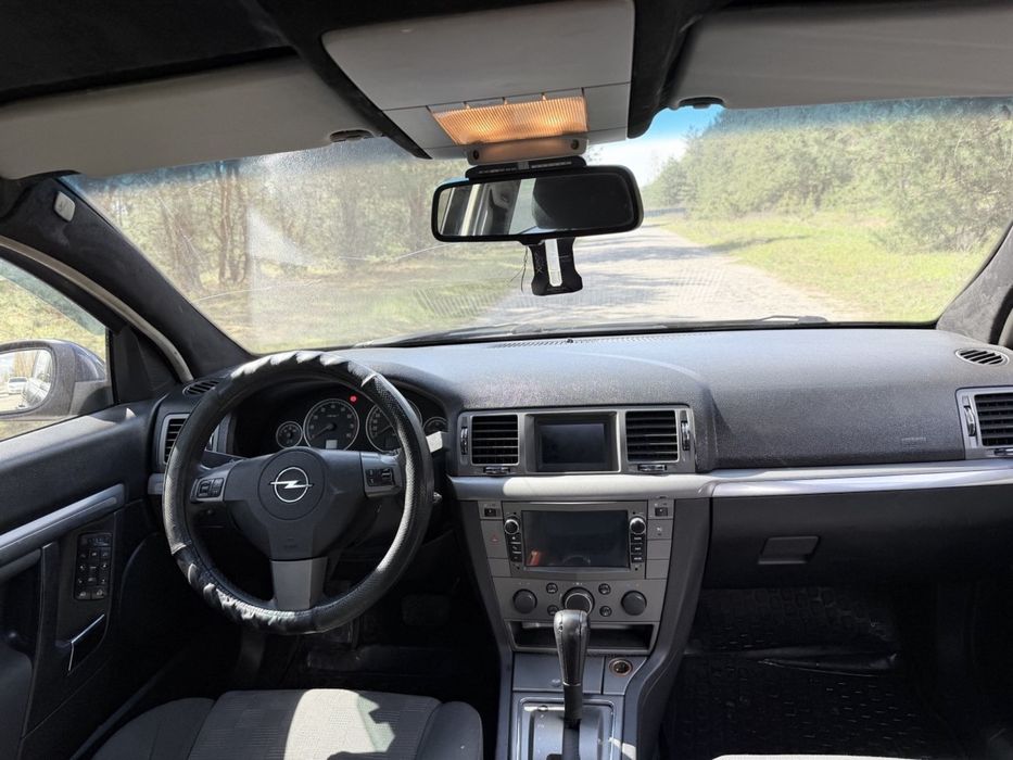 Продам Opel Vectra C, Автомат