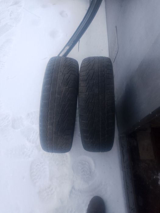 Продам резина 175 65 14