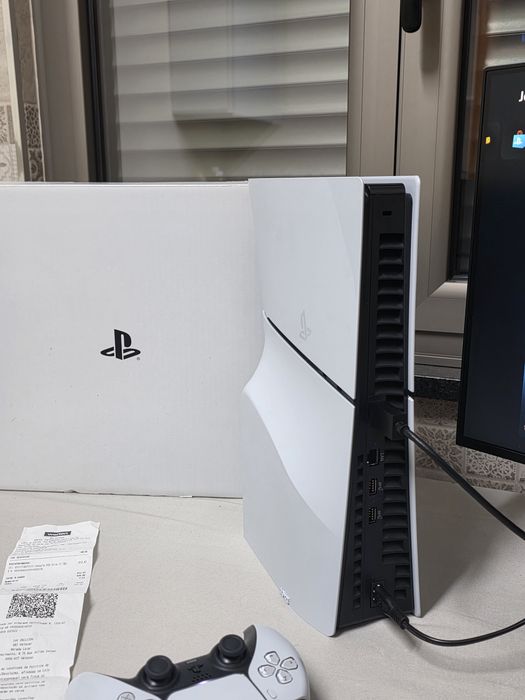 Playstation 5 disco 1tb com garantia