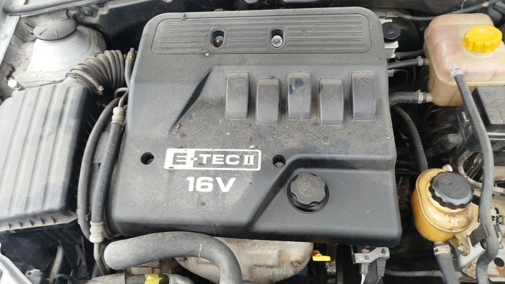 Para peças CHEVROLET Lacetti (J200)