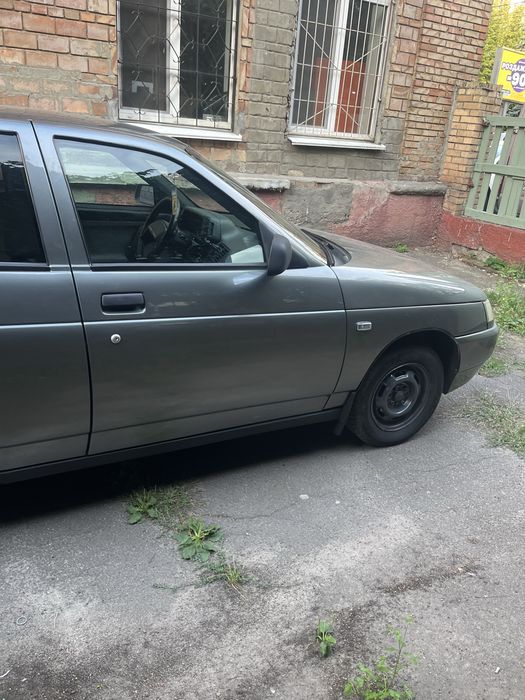 ВАЗ / Lada 2112 2007 VIN XTA21121070461597 фото оголошення 6 з 8