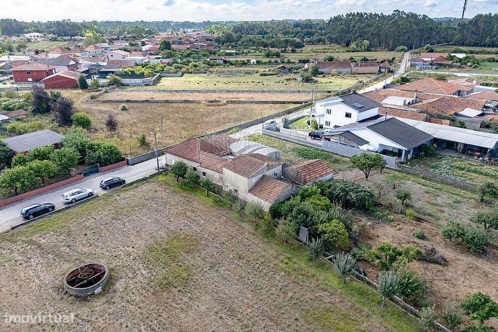 Moradia T4 para venda