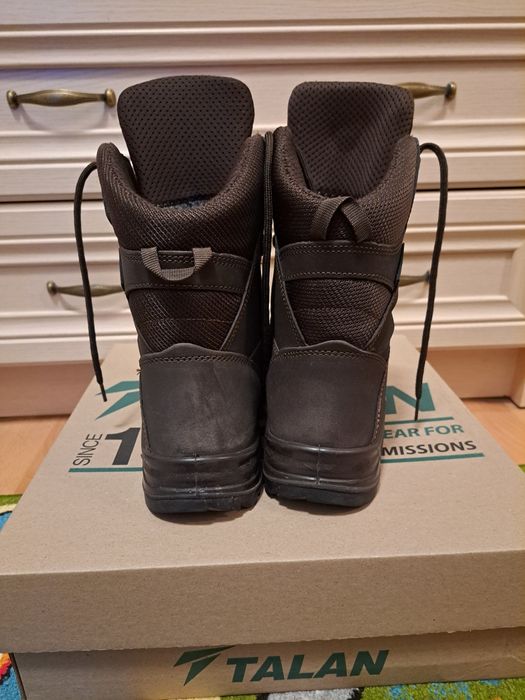 Берці  зимові       .