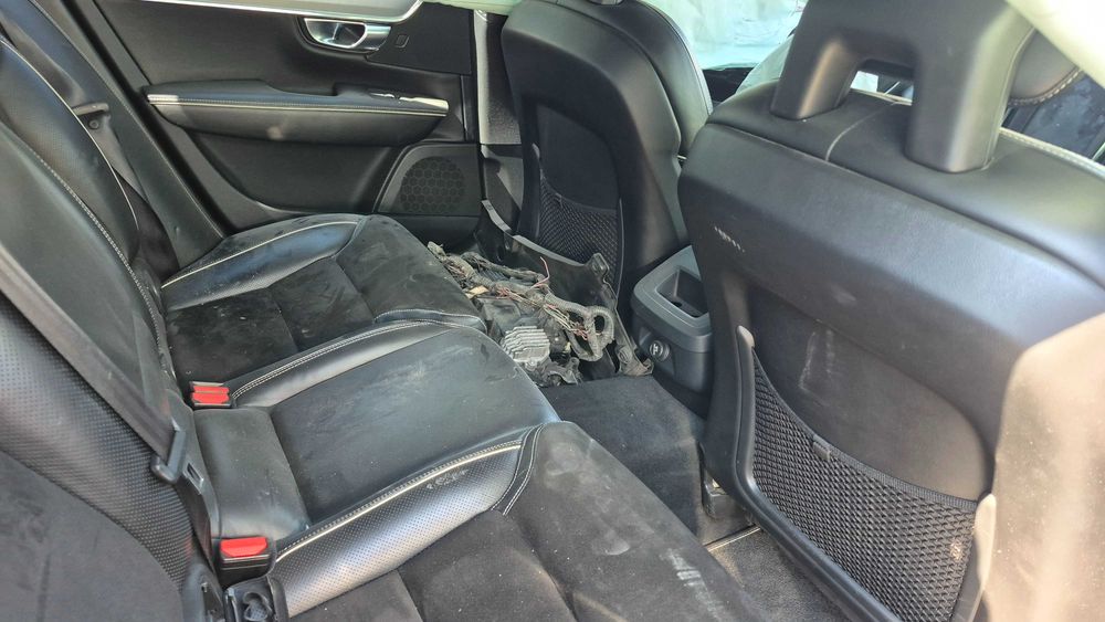 volvo V 90 para peças