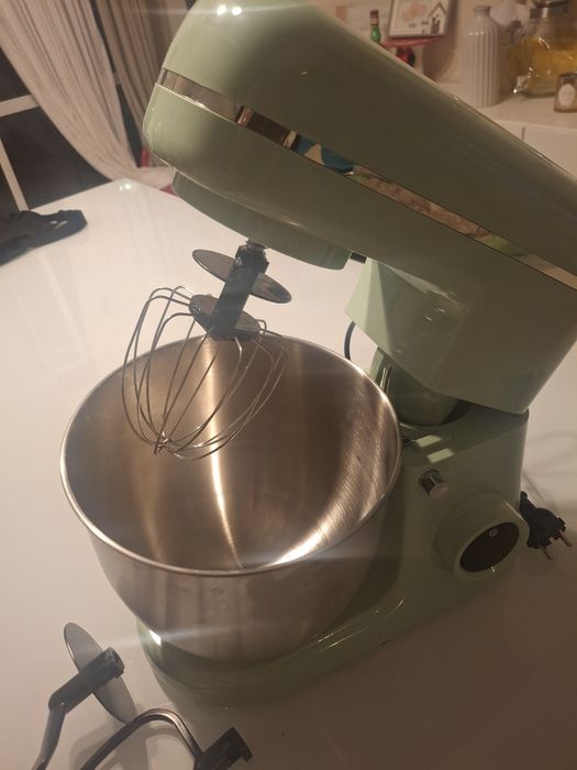 Batedeira silvercrest