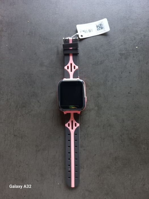 Zegarek dziecięcy Smartkid