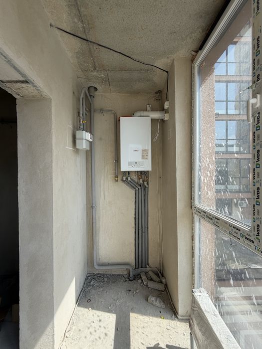 Продаж 1к новобудови Соборності район 33 - View 6