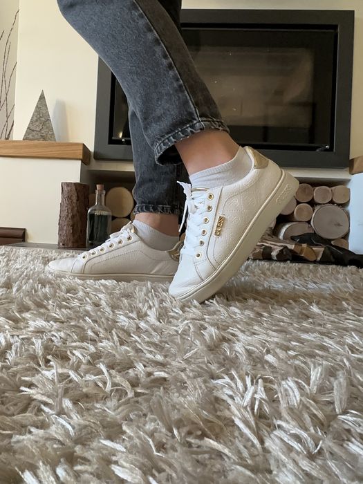 Кеди оригінал Guess