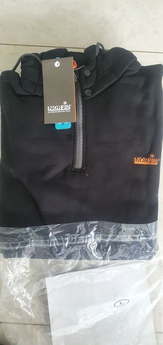 Термобелье Norfin Cosy Line дышащее -30 Оригинал РАСПРОДАЖА