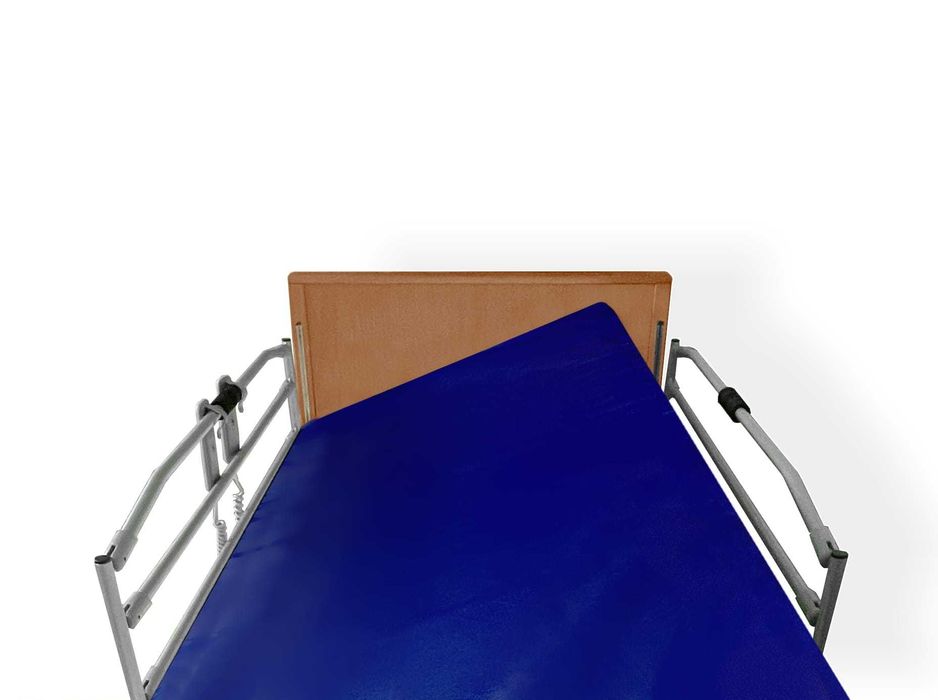 NOWE Łóżko rehabilitacyjne SWING przechylane obustronnie MONTAŻ