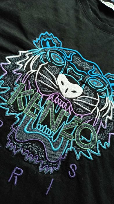 T  shirt Kenzo  M/L